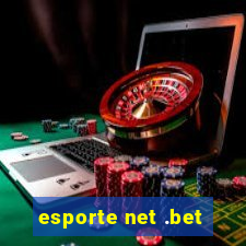 esporte net .bet