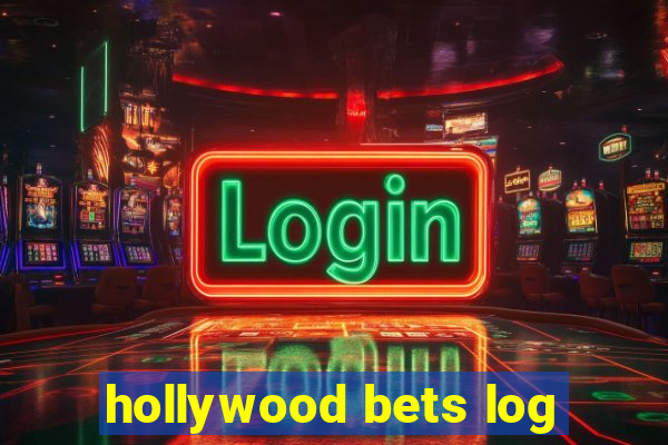 hollywood bets log