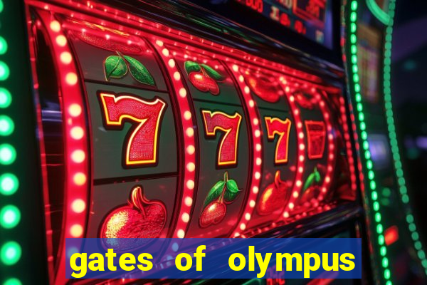 gates of olympus slot png