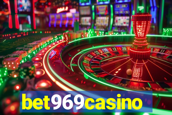 bet969casino