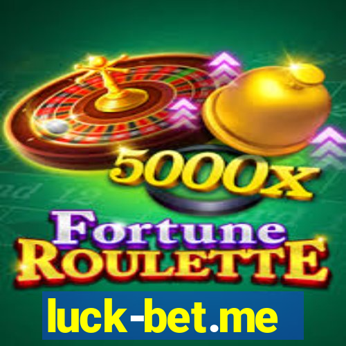 luck-bet.me