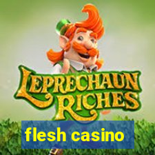 flesh casino