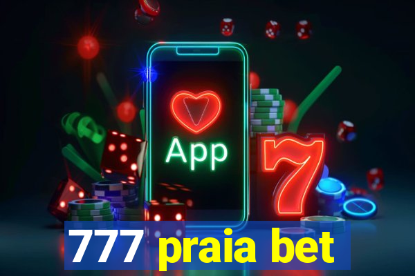 777 praia bet