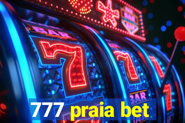 777 praia bet