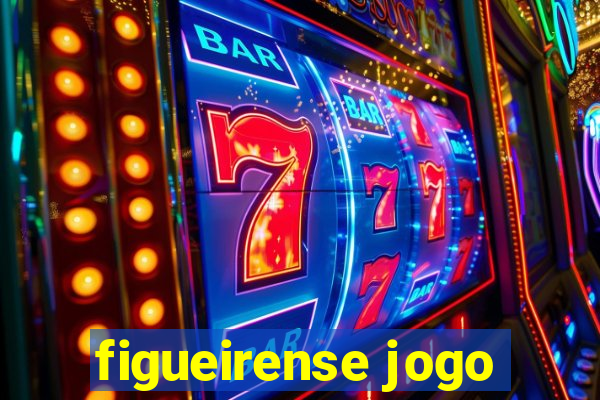 figueirense jogo