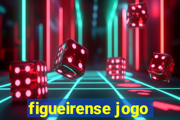 figueirense jogo