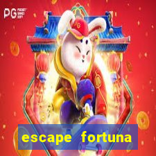 escape fortuna twister 250