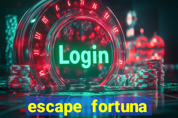 escape fortuna twister 250