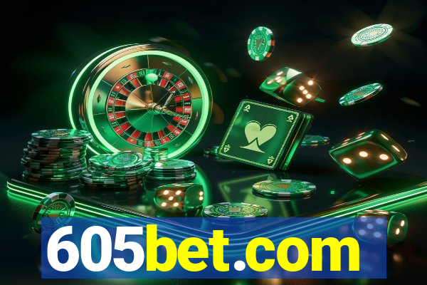 605bet.com