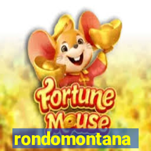 rondomontana