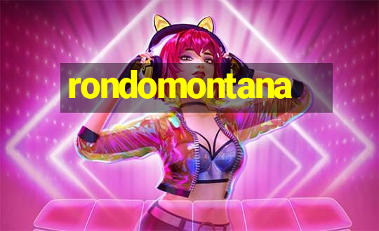 rondomontana