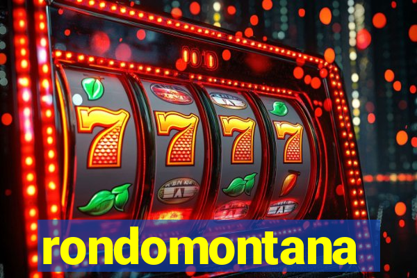 rondomontana