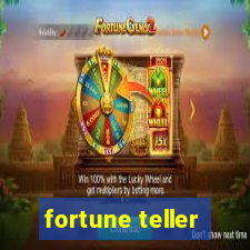 fortune teller