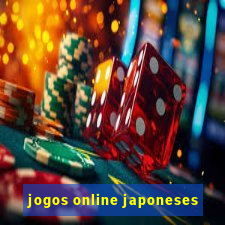 jogos online japoneses