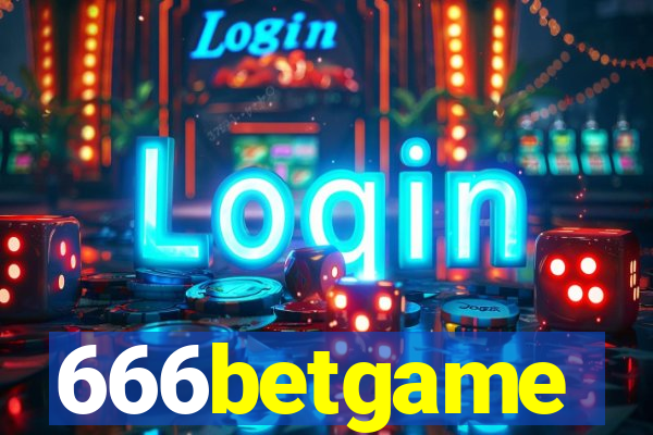 666betgame