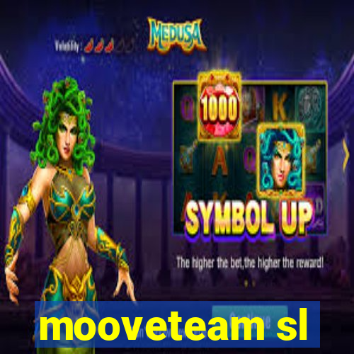 mooveteam sl