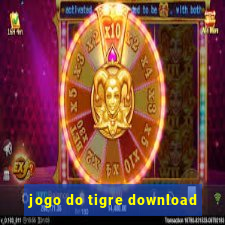 jogo do tigre download