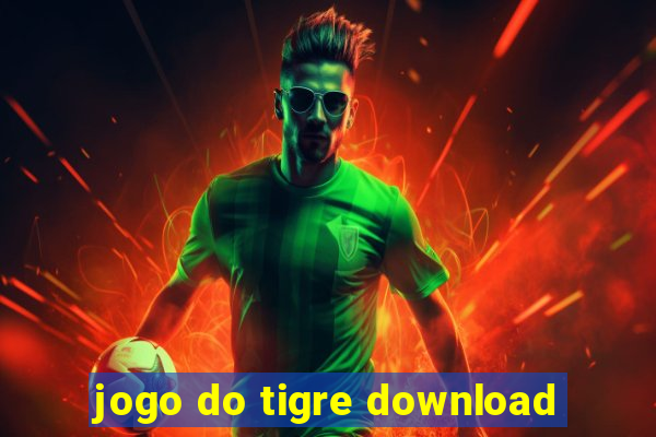 jogo do tigre download