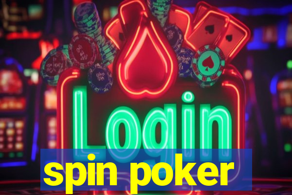 spin poker