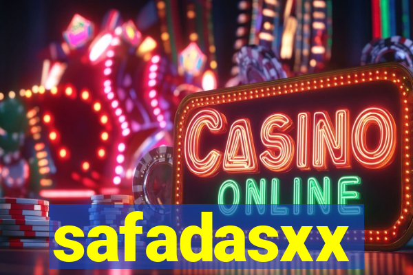 safadasxx