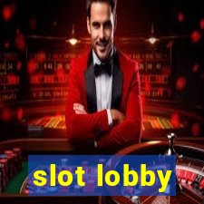 slot lobby