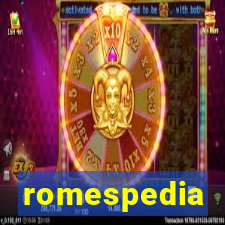 romespedia