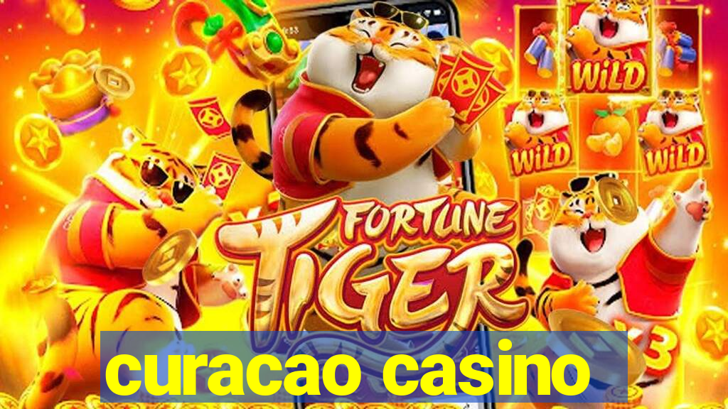 curacao casino