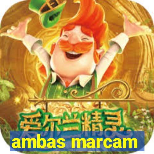 ambas marcam