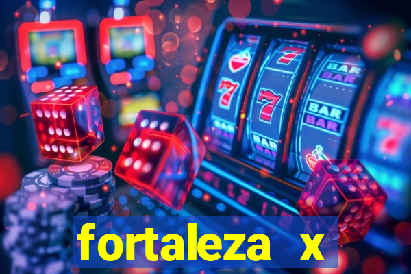 fortaleza x horizonte fc