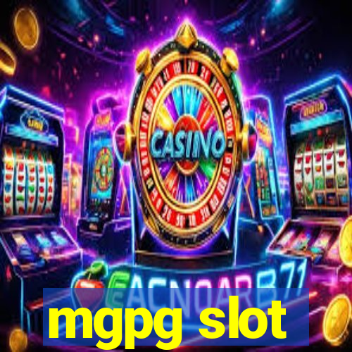 mgpg slot