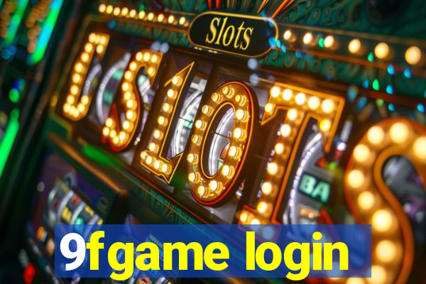 9fgame login