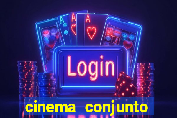 cinema conjunto nacional brasilia