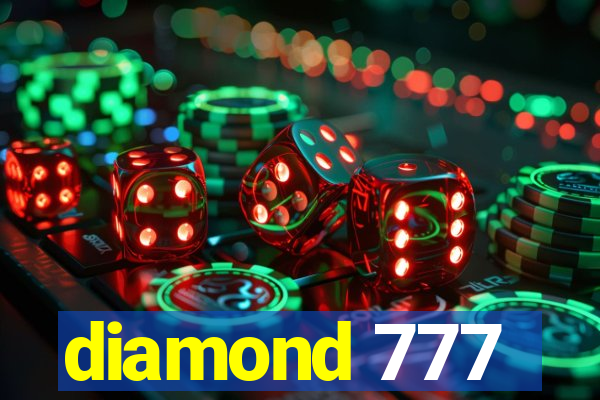 diamond 777