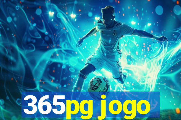 365pg jogo