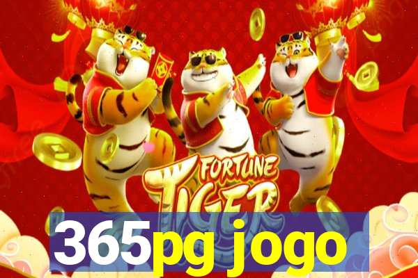 365pg jogo