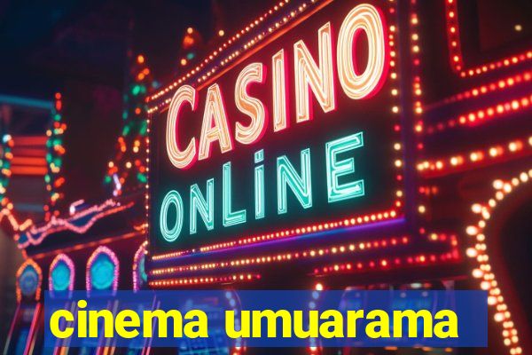 cinema umuarama