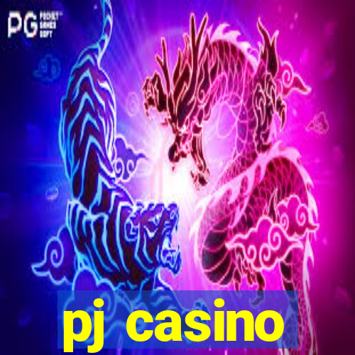 pj casino