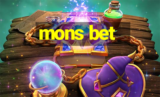 mons bet