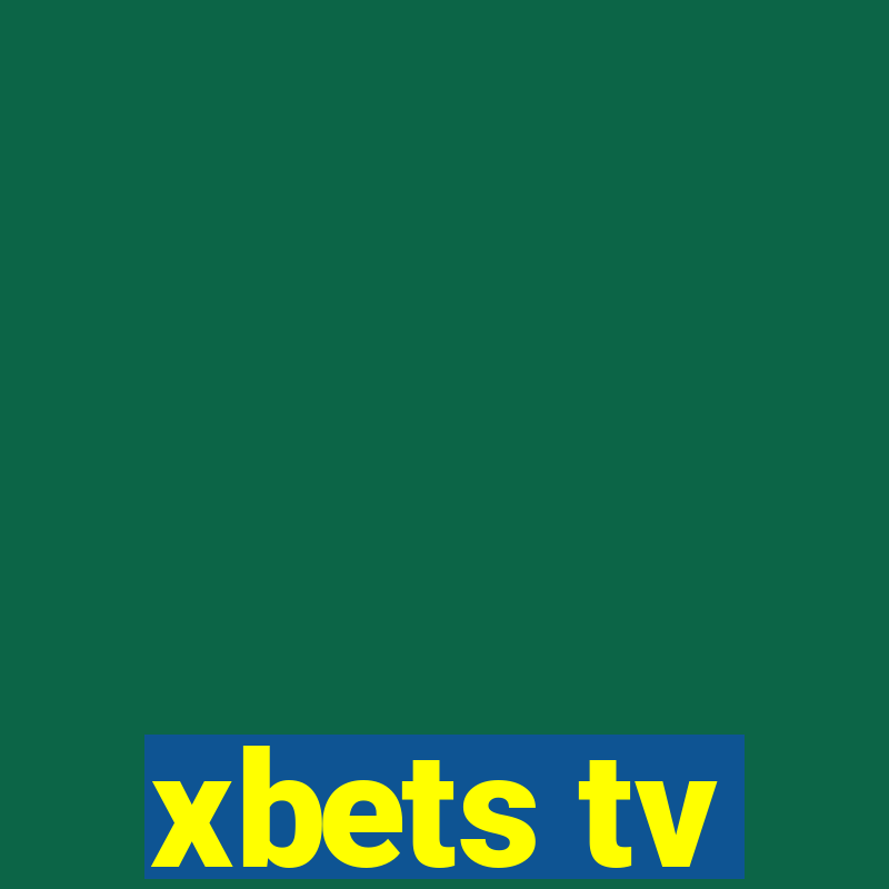 xbets tv