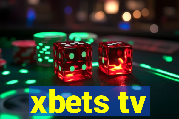 xbets tv