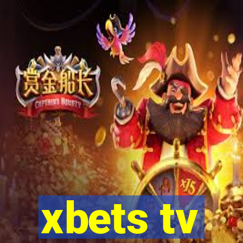 xbets tv