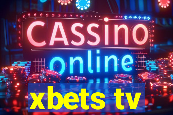 xbets tv