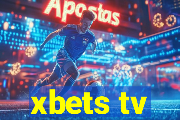 xbets tv