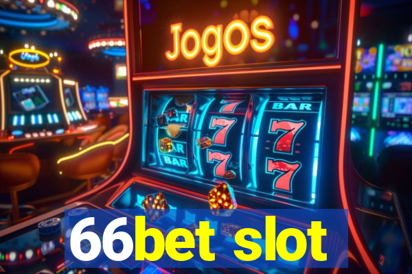 66bet slot