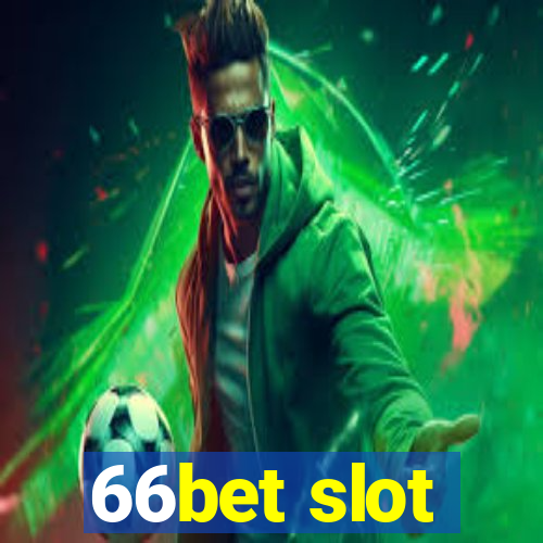 66bet slot