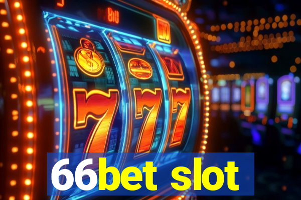 66bet slot