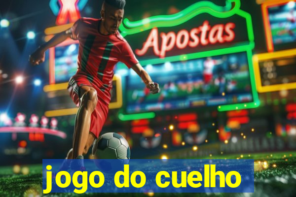 jogo do cuelho