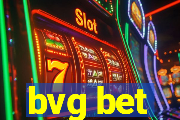 bvg bet