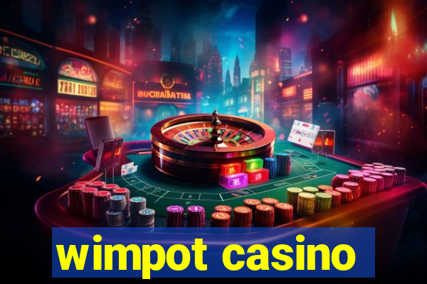 wimpot casino