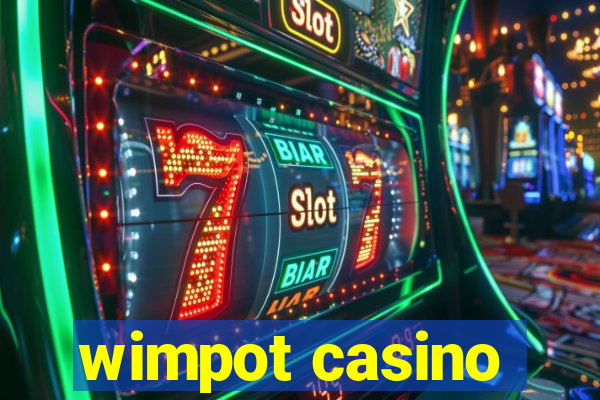 wimpot casino